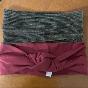 Women’s headbands